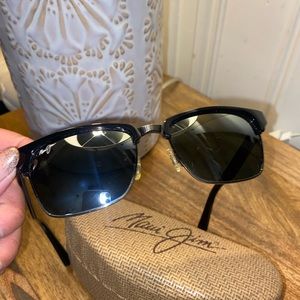 Maui Jim Kawika Sunglasses